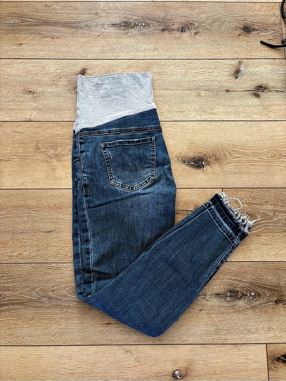 Women's Maternity Jeans